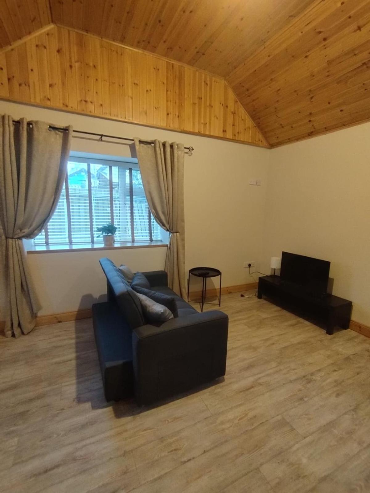 The Apartment Termonbarry Dış mekan fotoğraf